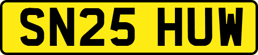 SN25HUW