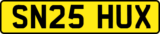 SN25HUX