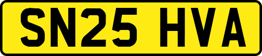 SN25HVA