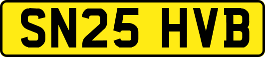 SN25HVB
