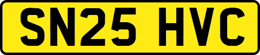 SN25HVC