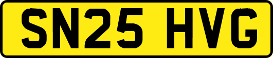 SN25HVG
