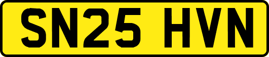 SN25HVN