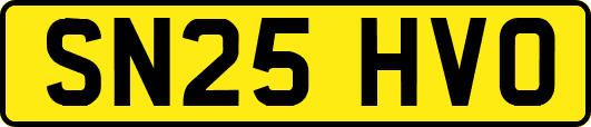 SN25HVO