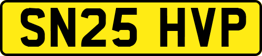 SN25HVP