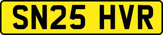 SN25HVR