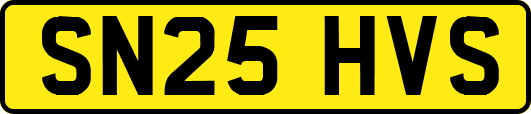 SN25HVS
