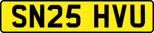 SN25HVU