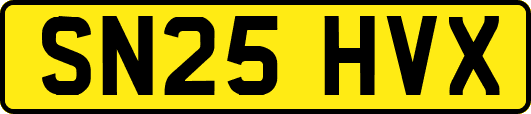SN25HVX