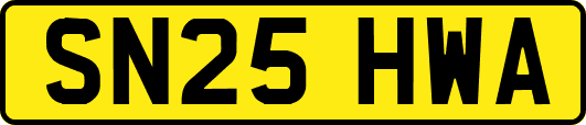 SN25HWA