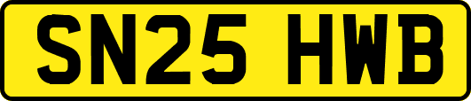 SN25HWB
