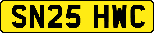 SN25HWC