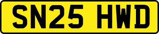 SN25HWD