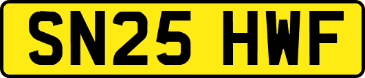 SN25HWF