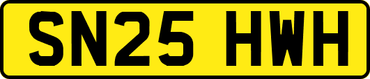 SN25HWH