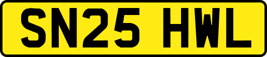 SN25HWL