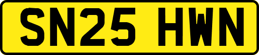 SN25HWN