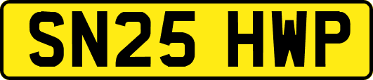 SN25HWP