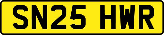 SN25HWR
