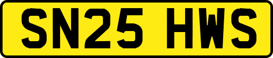 SN25HWS