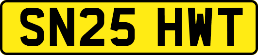 SN25HWT