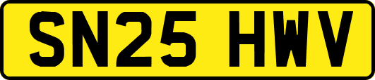 SN25HWV