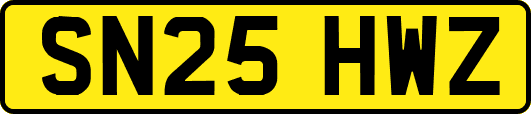 SN25HWZ