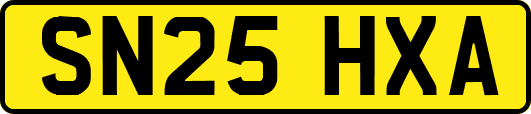 SN25HXA