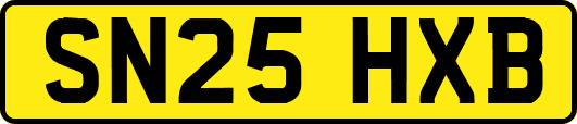 SN25HXB
