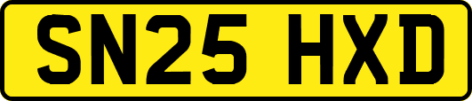 SN25HXD