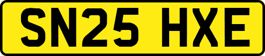 SN25HXE