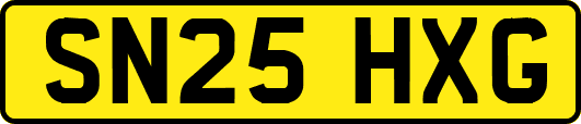 SN25HXG