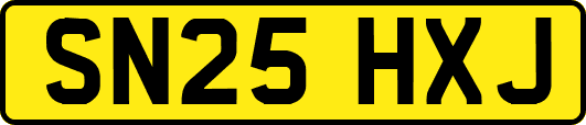 SN25HXJ