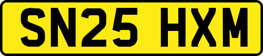 SN25HXM