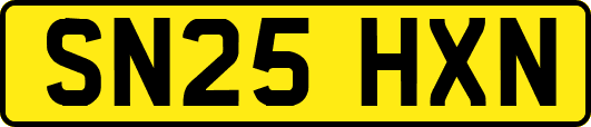 SN25HXN
