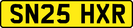 SN25HXR