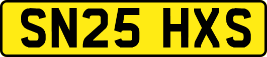 SN25HXS