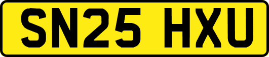 SN25HXU