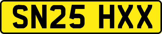 SN25HXX