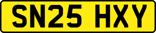 SN25HXY