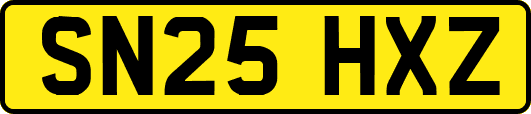 SN25HXZ