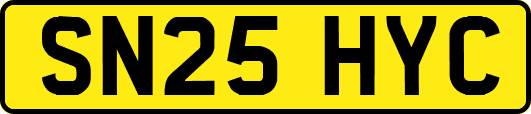 SN25HYC