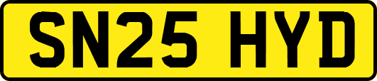 SN25HYD