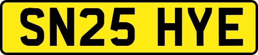SN25HYE