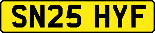 SN25HYF