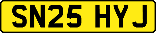 SN25HYJ
