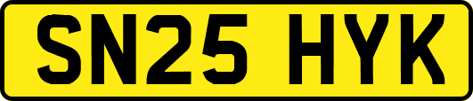 SN25HYK