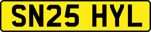 SN25HYL