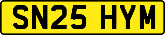 SN25HYM