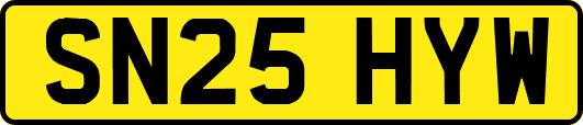 SN25HYW